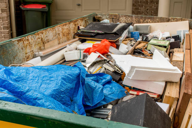 Reliable Pollock Pines, CA Junk Removal Solutions