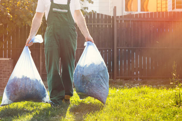 Junk Removal for Events in Pollock Pines, CA